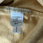 Nike Men's Tan and Yellow T-shirt - Image 5