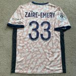 Jordan Men's multi T-shirt - Image 2