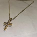 Diamond Tennis Bracelet - Image 4