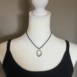 Stainless Steel Circle - Image 2