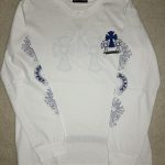 Chrome Hearts Men's White Shirt - Image 2