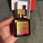 Maison Francis Kurkdjian Red Fragrance - Image 3