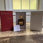 Maison Francis Kurkdjian Red Fragrance - Image 2