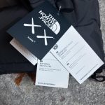 The North Face Men's Black Coat - Image 2