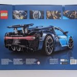 Lego Blue Building-sets-blocks - Image 2
