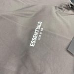 Fear of God Men's Cream Shirt - Image 3