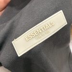 Fear of God Men's Black Shirt - Image 4