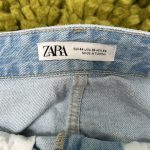 Zara Men's Blue Jeans - Image 4