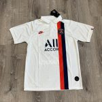 Nike Men's White Shirt - Image 2