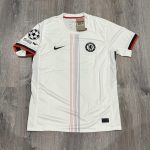 Nike Men's White Shirt - Image 2