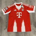 Adidas Men's Red Shirt - Image 2