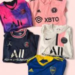 Nike Men's Multi T-shirt - Image 3