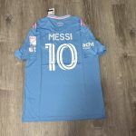 Adidas Men's Blue T-shirt