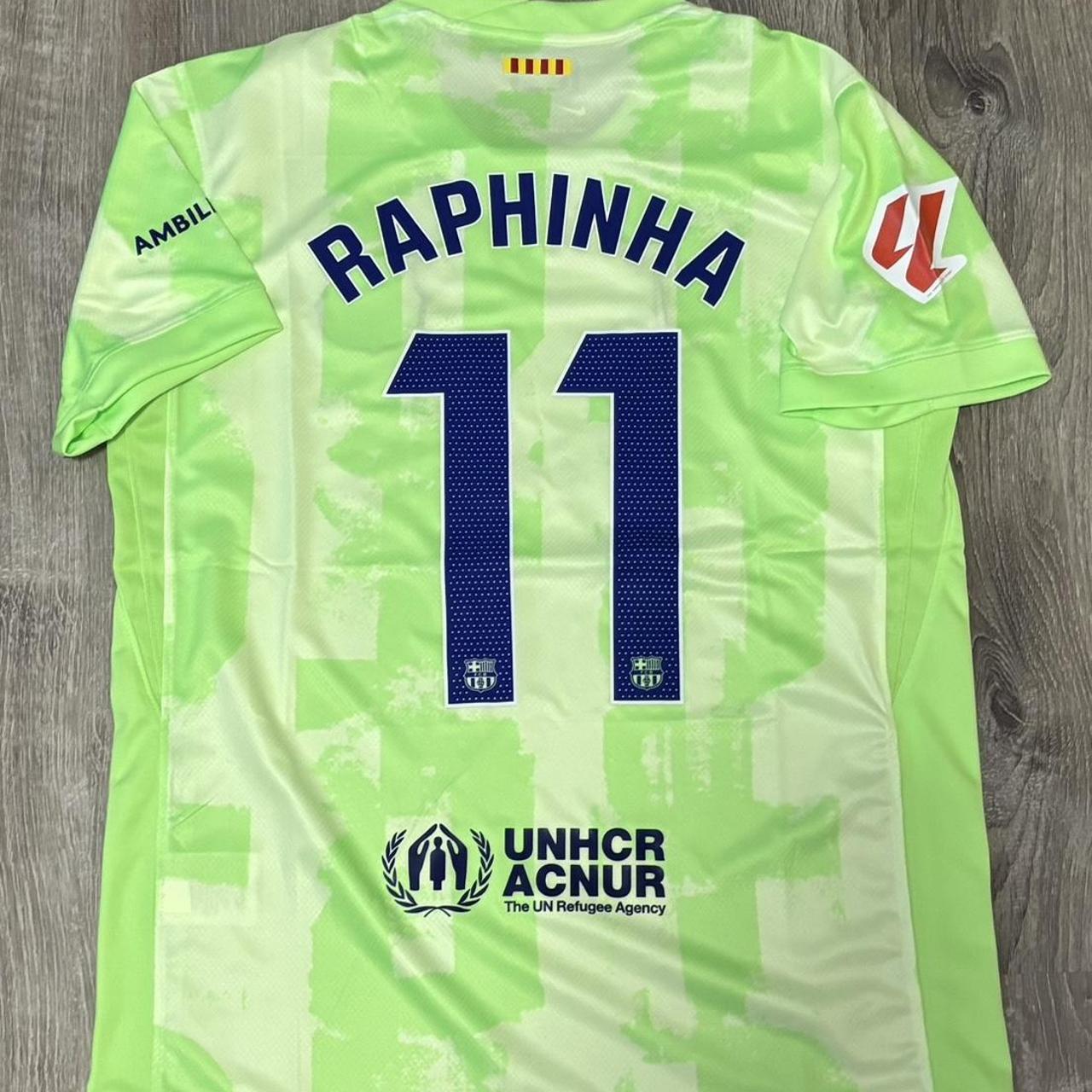 P0 Nike Men's multi T-shirt - Image 1