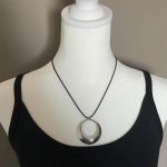 Stainless Steel Circle