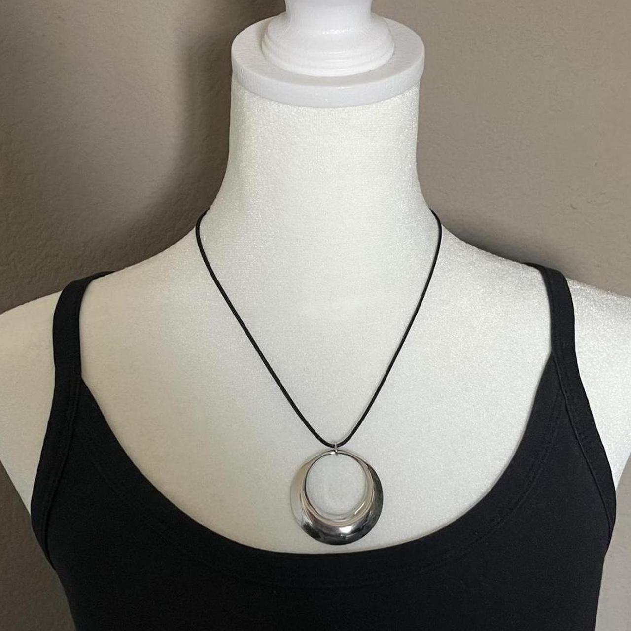 P0 Stainless Steel Circle - Image 1