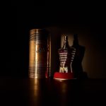 Jean-Paul Gaultier Gold Fragrance