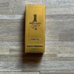 Paco Rabanne Gold and Yellow Fragrance