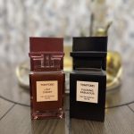 TOM FORD Red Fragrance