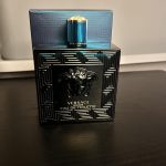 Versace Green and Blue Fragrance - Image 2