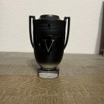 Paco Rabanne Black Fragrance