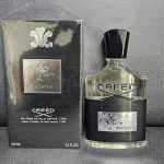 Dolce & Gabbana Black and Grey Fragrance