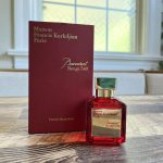 Maison Francis Kurkdjian Red Fragrance