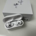 Airpod pros 2nd generation