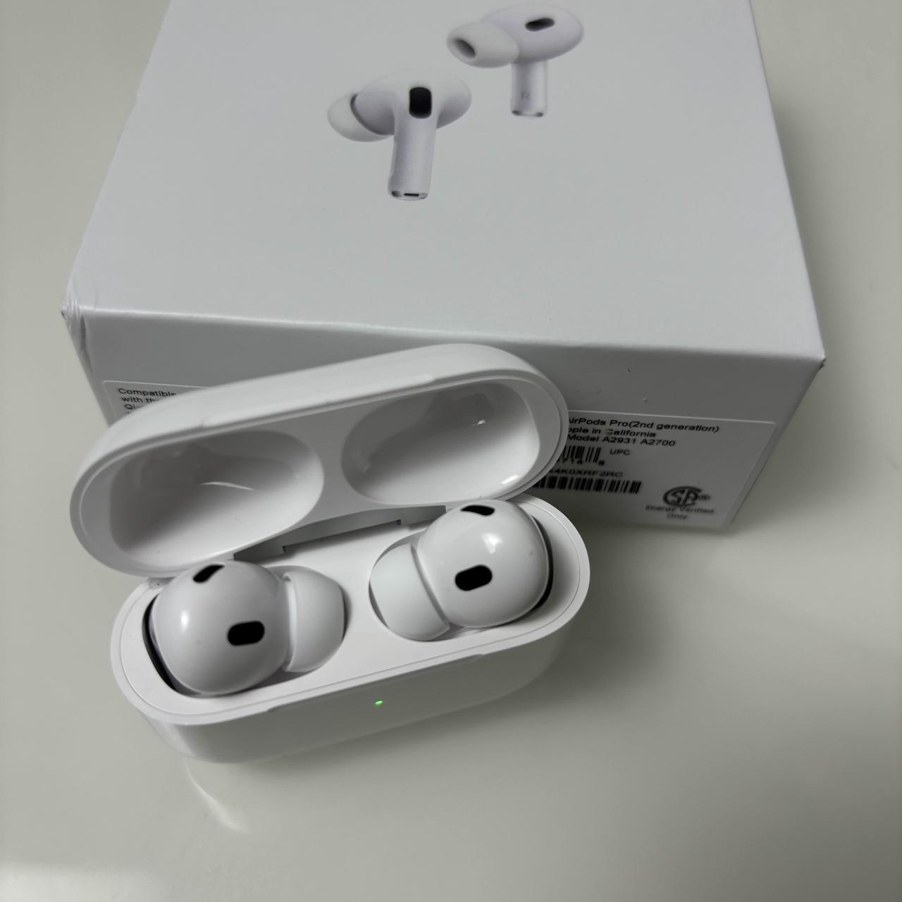 P0 Airpod pros 2nd generation - Image 1