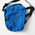 blue dickies crossbody bag - Image 3
