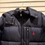 Polo Ralph Lauren Men's Navy Jacket - Image 3