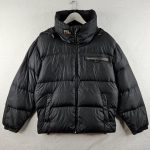 Ralph Lauren Men's Black Jacket - Image 2