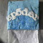 Spider Worldwide Men's multi Hoodie - Image 3