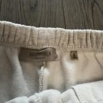 Fear of God Men's Grey Shorts - Image 2