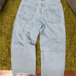 Zara Men's Blue Jeans - Image 2