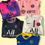 Nike Men's Multi T-shirt - Image 2