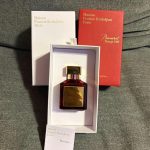 Maison Francis Kurkdjian Red Fragrance - Image 2