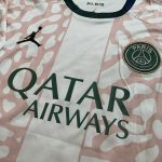 Jordan Men's multi T-shirt - Image 4