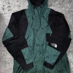 The North Face Men's multi Jacket