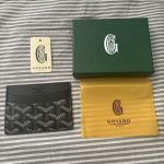 Men's multi Wallet-purses
