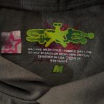 Spider Worldwide Men's Hoodie - Image 3
