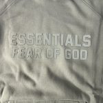 Fear of God Men's Hoodie - Image 5