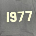 Fear of God Men's Black Shirt - Image 6