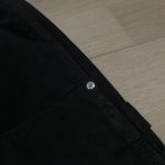 Chrome Hearts Men's Black Trousers - Image 4