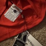 Chrome Hearts Men's Red Shirt` - Image 5