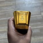 Paco Rabanne Gold and Yellow Fragrance - Image 4