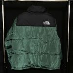 The North Face Men's Green Jacket - Image 2