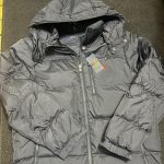 Polo Ralph Lauren Men's Navy Coat - Image 4