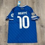 Adidas Men's Blue Shirt