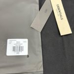 Fear of God Men's Black Shirt - Image 5